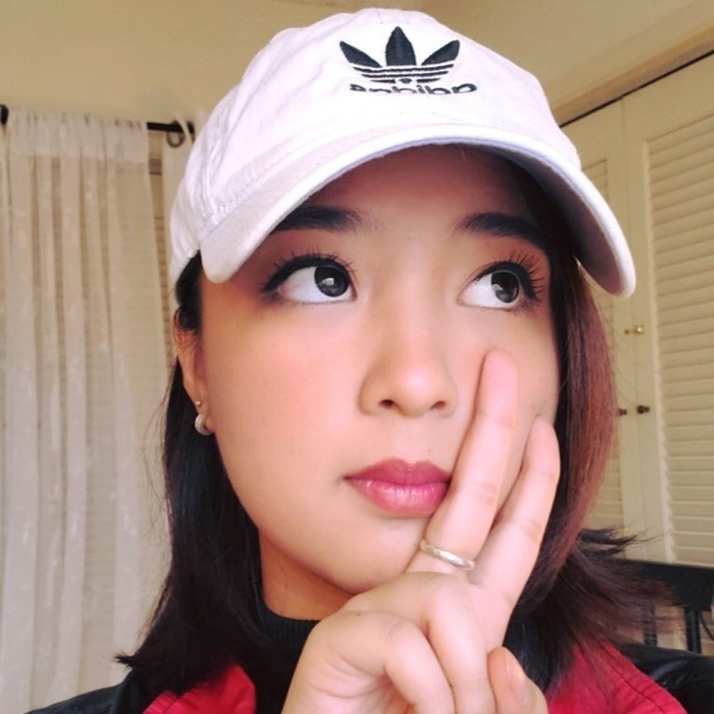 Meet your Posher, Mae christine